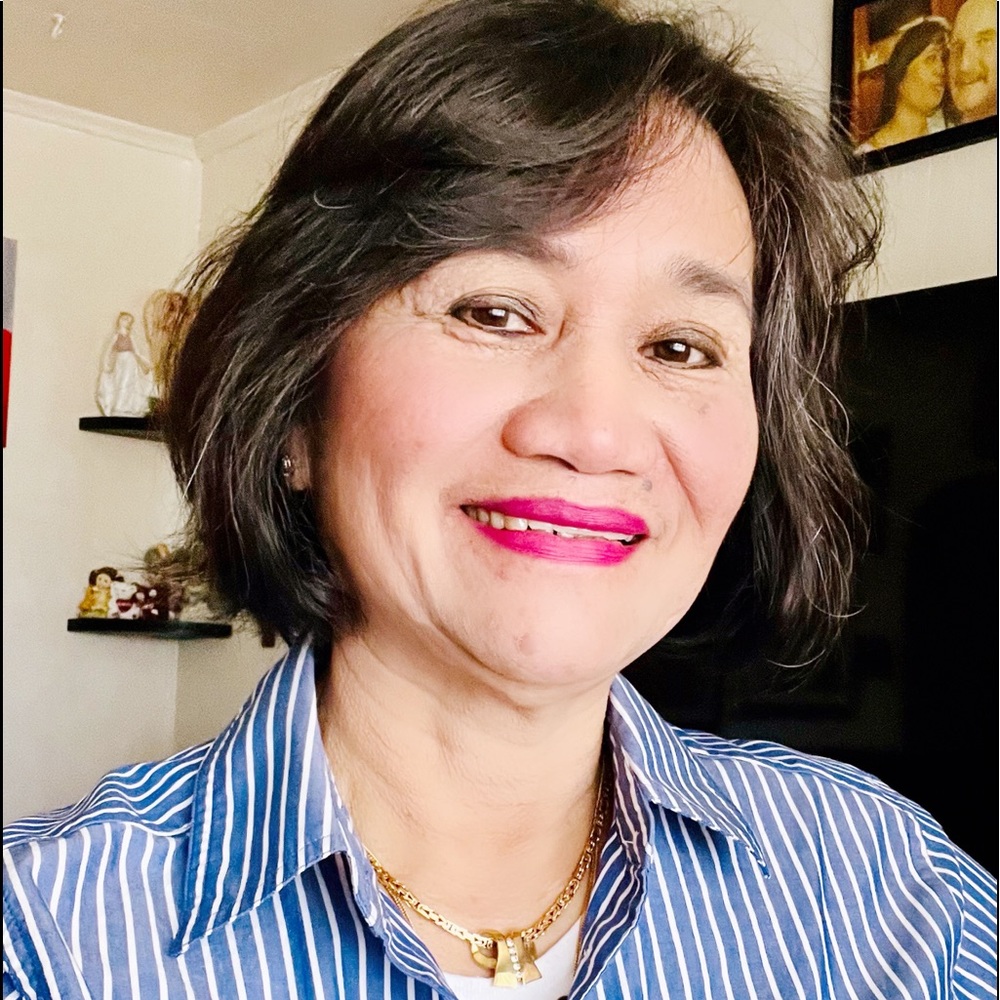 Meet your Posher, Rosedale